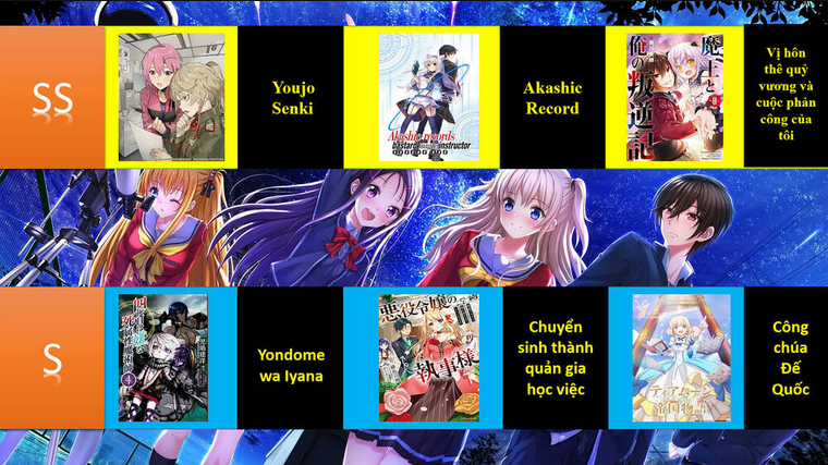 Saikyou Yuusha Wa Oharai Hako: Maou Ni Nattara Zutto Ore No Musou Return Chapter 23.2 trang 15