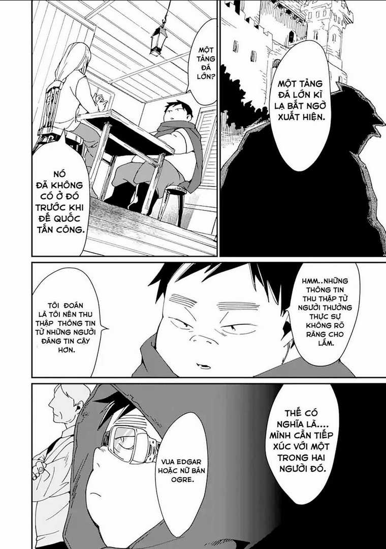 Saikyou Yuusha Wa Oharai Hako: Maou Ni Nattara Zutto Ore No Musou Return Chapter 23.2 trang 9