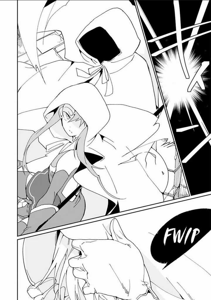 Saikyou Yuusha Wa Oharai Hako: Maou Ni Nattara Zutto Ore No Musou Return Chapter 23.3 trang 15