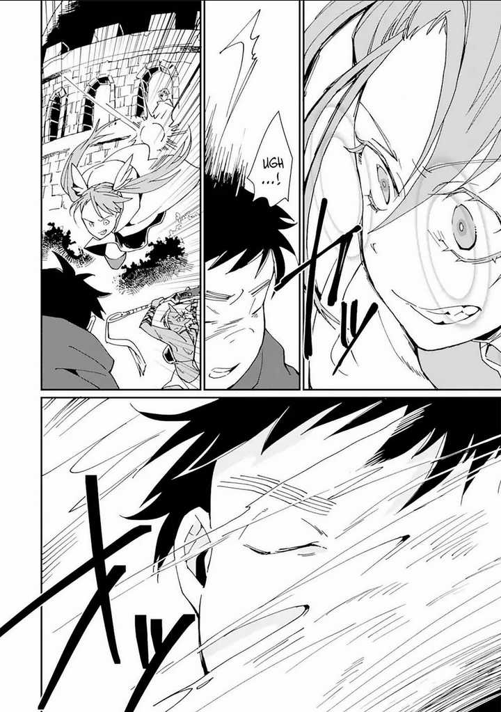 Saikyou Yuusha Wa Oharai Hako: Maou Ni Nattara Zutto Ore No Musou Return Chapter 23.3 trang 17