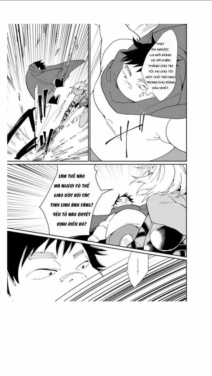 Saikyou Yuusha Wa Oharai Hako: Maou Ni Nattara Zutto Ore No Musou Return Chapter 23.3 trang 5