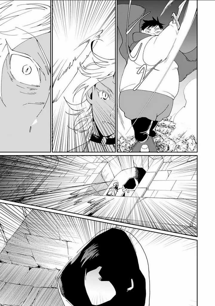 Saikyou Yuusha Wa Oharai Hako: Maou Ni Nattara Zutto Ore No Musou Return Chapter 23.3 trang 9