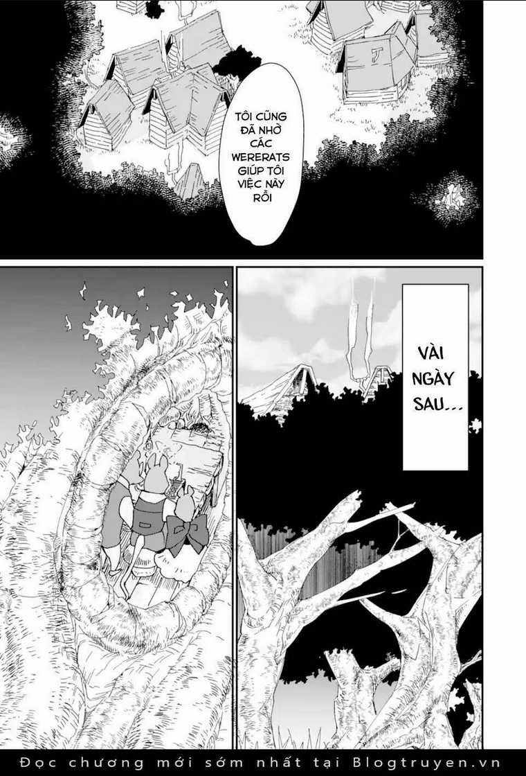 Saikyou Yuusha Wa Oharai Hako: Maou Ni Nattara Zutto Ore No Musou Return Chapter 24.1 trang 12