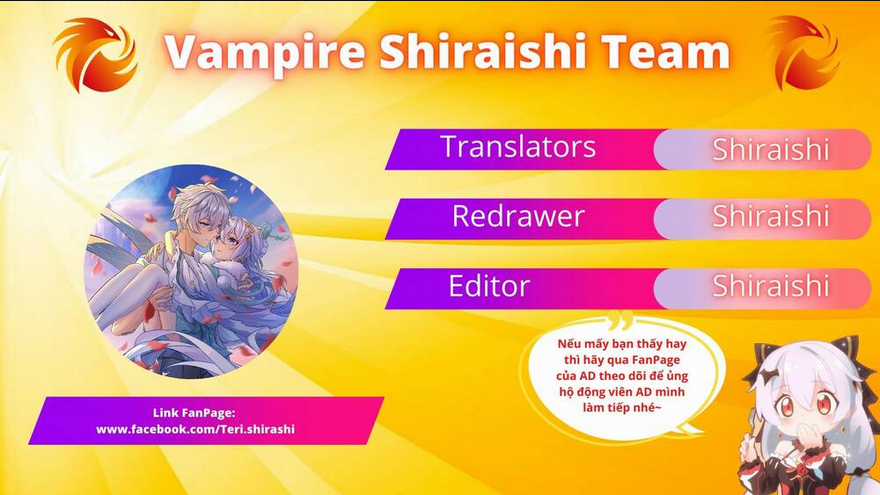 Saikyou Yuusha Wa Oharai Hako: Maou Ni Nattara Zutto Ore No Musou Return Chapter 24.1 trang 3