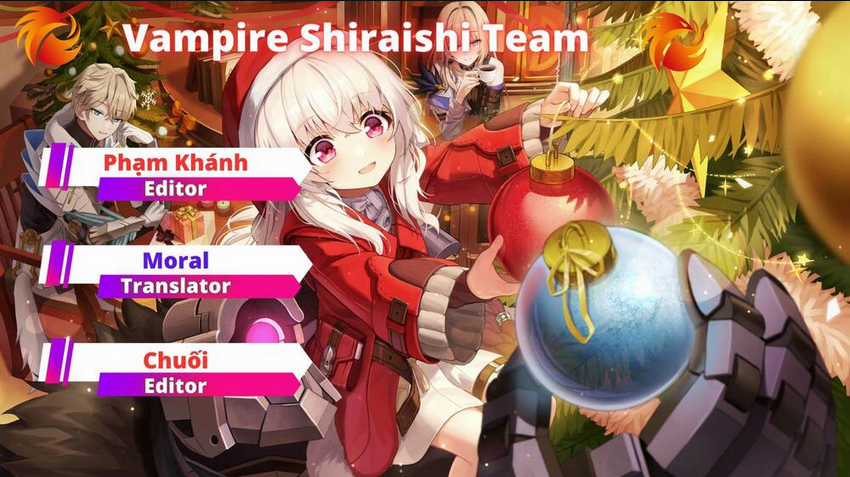Saikyou Yuusha Wa Oharai Hako: Maou Ni Nattara Zutto Ore No Musou Return Chapter 24.1 trang 4