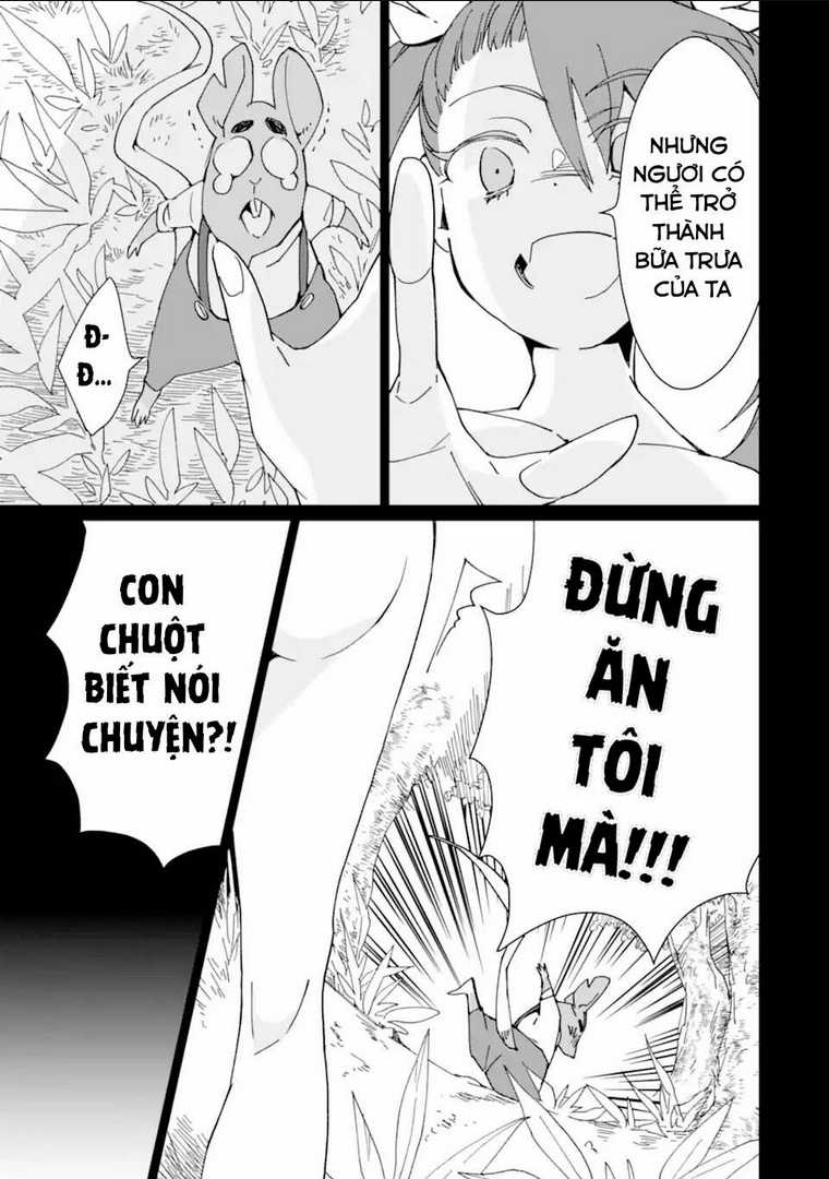 Saikyou Yuusha Wa Oharai Hako: Maou Ni Nattara Zutto Ore No Musou Return Chapter 24.2 trang 13