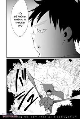 Saikyou Yuusha Wa Oharai Hako: Maou Ni Nattara Zutto Ore No Musou Return Chapter 24.3 trang 11