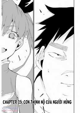 Saikyou Yuusha Wa Oharai Hako: Maou Ni Nattara Zutto Ore No Musou Return Chapter 24.3 trang 13