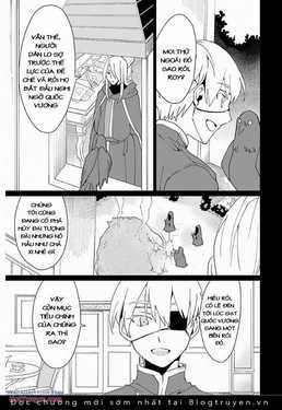 Saikyou Yuusha Wa Oharai Hako: Maou Ni Nattara Zutto Ore No Musou Return Chapter 24.3 trang 15