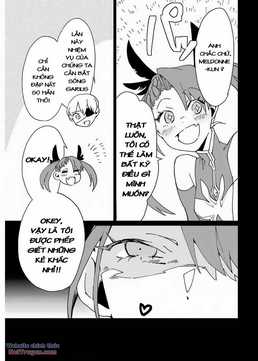 Saikyou Yuusha Wa Oharai Hako: Maou Ni Nattara Zutto Ore No Musou Return Chapter 24.3 trang 17