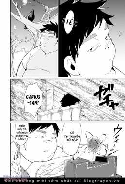 Saikyou Yuusha Wa Oharai Hako: Maou Ni Nattara Zutto Ore No Musou Return Chapter 24.3 trang 9