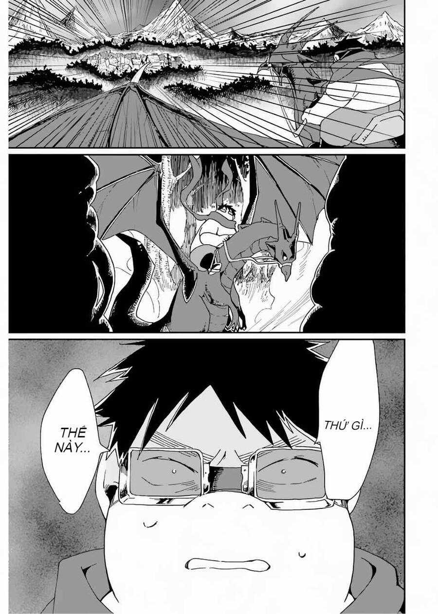 Saikyou Yuusha Wa Oharai Hako: Maou Ni Nattara Zutto Ore No Musou Return Chapter 25.1 trang 5