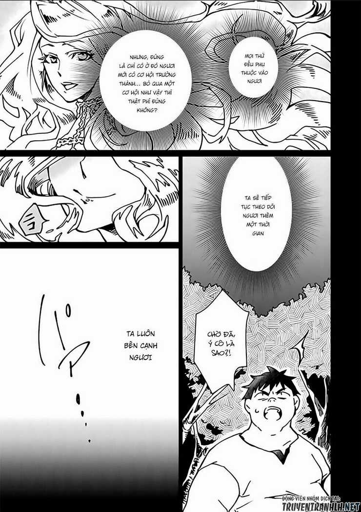 Saikyou Yuusha Wa Oharai Hako: Maou Ni Nattara Zutto Ore No Musou Return Chapter 3 trang 3