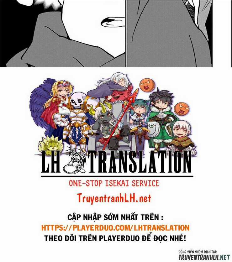 Saikyou Yuusha Wa Oharai Hako: Maou Ni Nattara Zutto Ore No Musou Return Chapter 5 trang 30