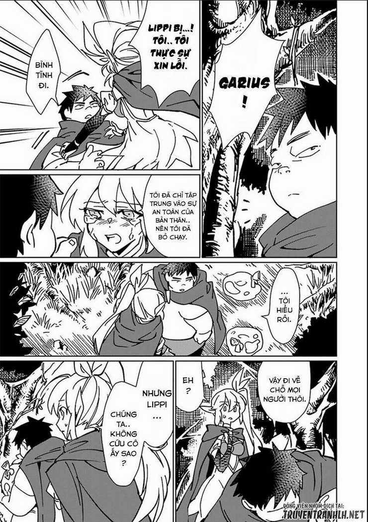 Saikyou Yuusha Wa Oharai Hako: Maou Ni Nattara Zutto Ore No Musou Return Chapter 5 trang 7