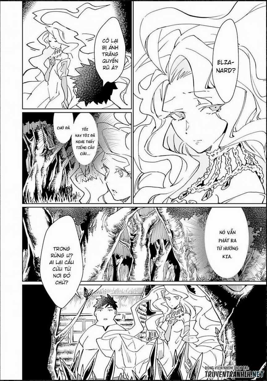 Saikyou Yuusha Wa Oharai Hako: Maou Ni Nattara Zutto Ore No Musou Return Chapter 7 trang 2