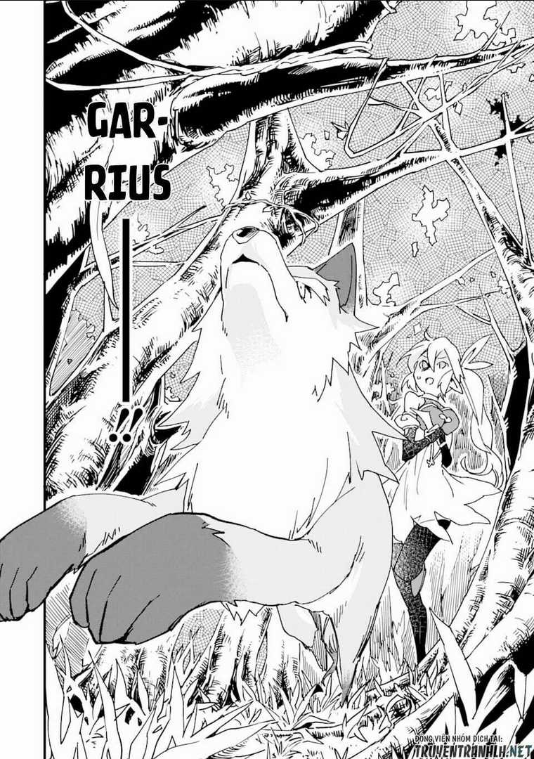 Saikyou Yuusha Wa Oharai Hako: Maou Ni Nattara Zutto Ore No Musou Return Chapter 8 trang 33