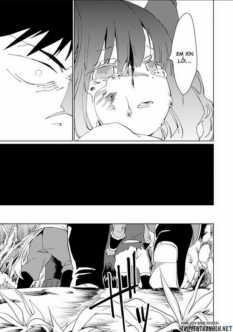 Saikyou Yuusha Wa Oharai Hako: Maou Ni Nattara Zutto Ore No Musou Return Chapter 9 trang 16