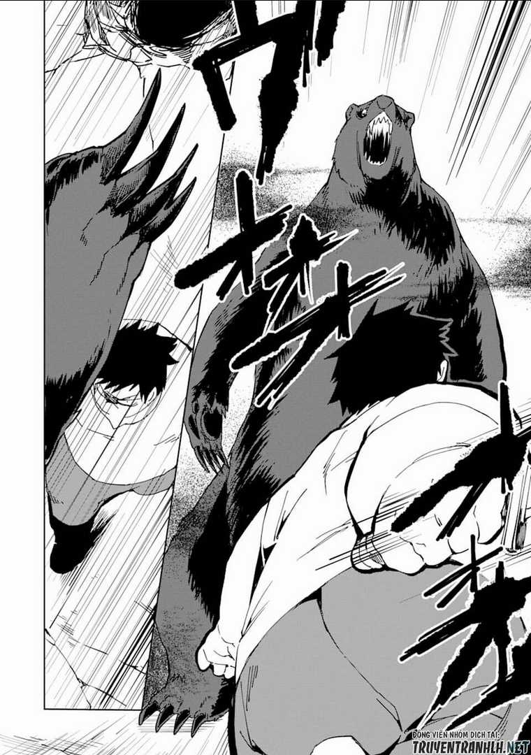 Saikyou Yuusha Wa Oharai Hako: Maou Ni Nattara Zutto Ore No Musou Return Chapter 9 trang 18