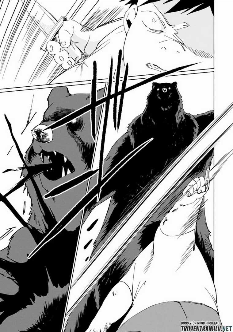 Saikyou Yuusha Wa Oharai Hako: Maou Ni Nattara Zutto Ore No Musou Return Chapter 9 trang 25