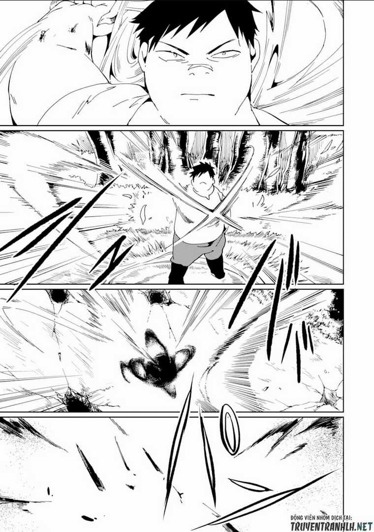 Saikyou Yuusha Wa Oharai Hako: Maou Ni Nattara Zutto Ore No Musou Return Chapter 9 trang 29