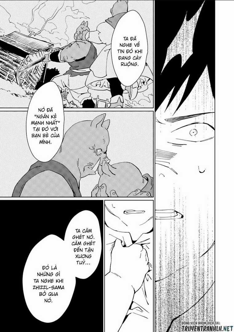 Saikyou Yuusha Wa Oharai Hako: Maou Ni Nattara Zutto Ore No Musou Return Chapter 9 trang 41