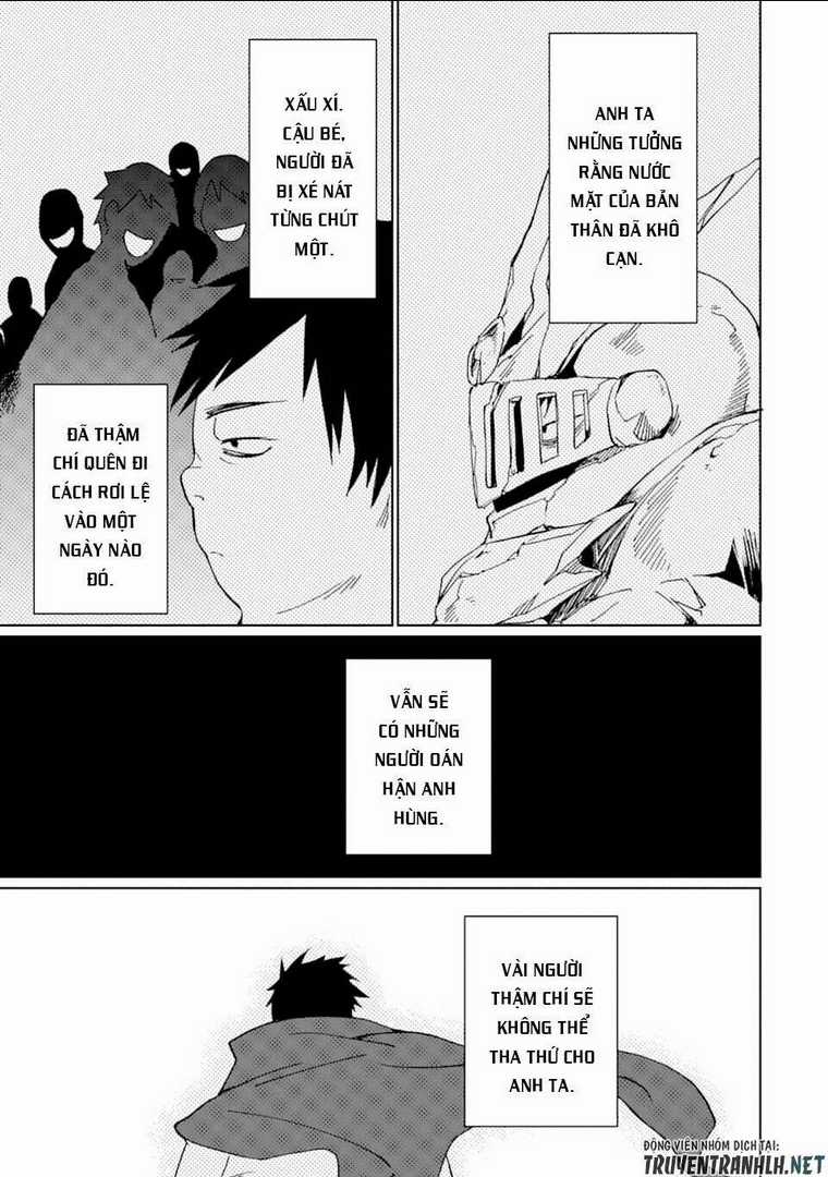 Saikyou Yuusha Wa Oharai Hako: Maou Ni Nattara Zutto Ore No Musou Return Chapter 9 trang 45