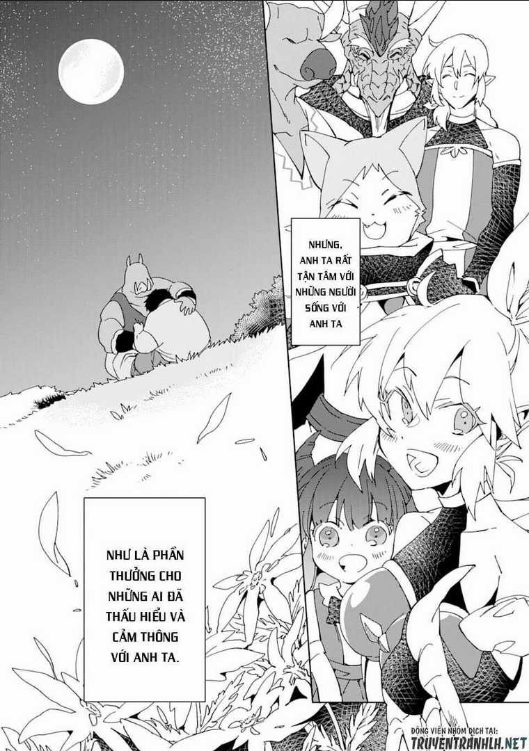 Saikyou Yuusha Wa Oharai Hako: Maou Ni Nattara Zutto Ore No Musou Return Chapter 9 trang 46