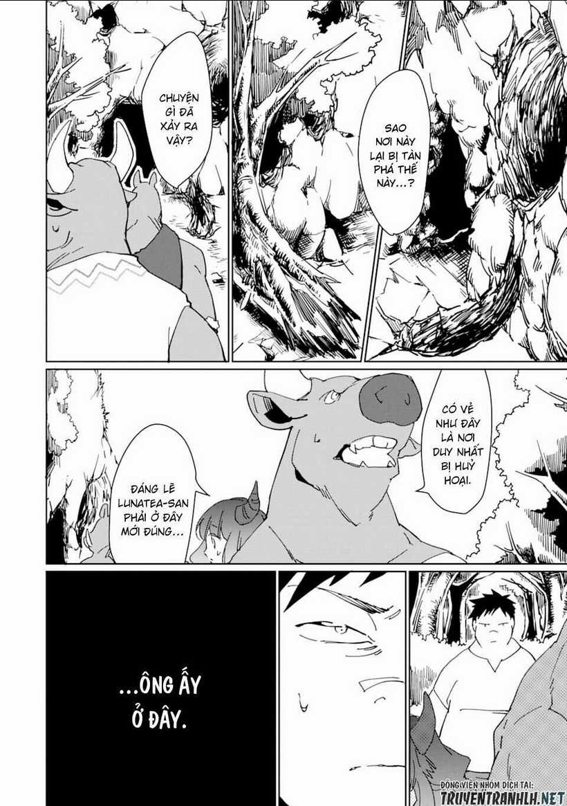 Saikyou Yuusha Wa Oharai Hako: Maou Ni Nattara Zutto Ore No Musou Return Chapter 9 trang 5