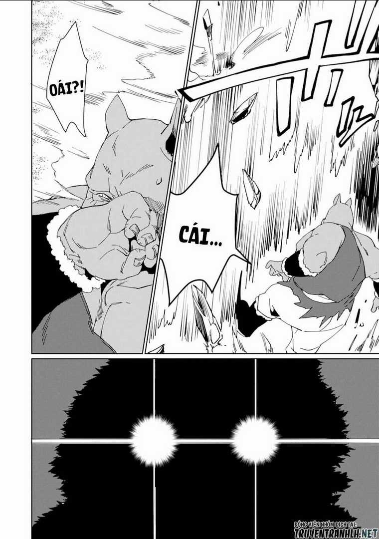 Saikyou Yuusha Wa Oharai Hako: Maou Ni Nattara Zutto Ore No Musou Return Chapter 9 trang 7