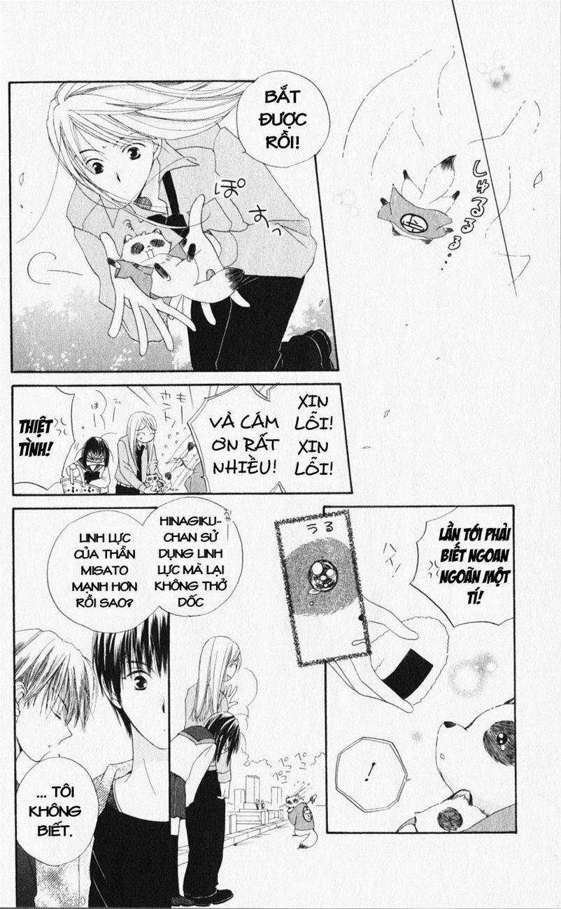 Sailor Fuku Ni Onegai! Chapter 10 trang 26