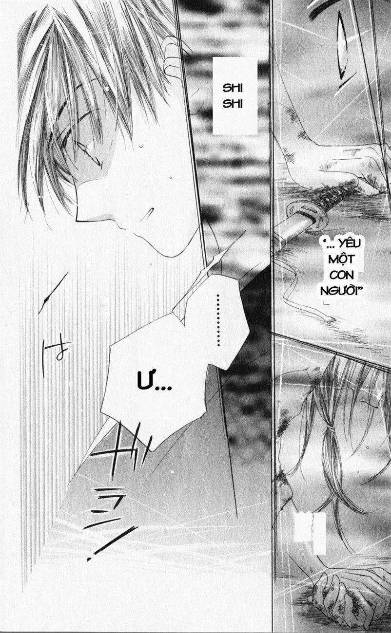 Sailor Fuku Ni Onegai! Chapter 10 trang 28