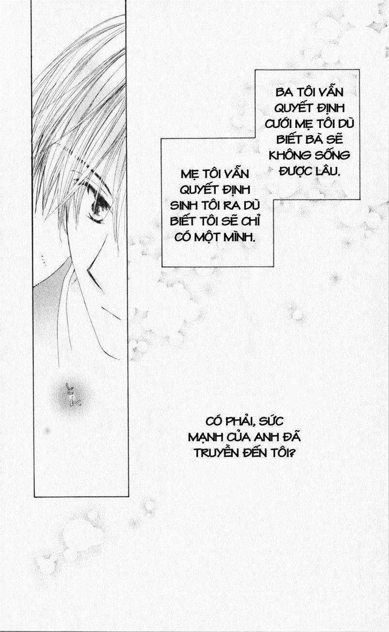 Sailor Fuku Ni Onegai! Chapter 10 trang 32