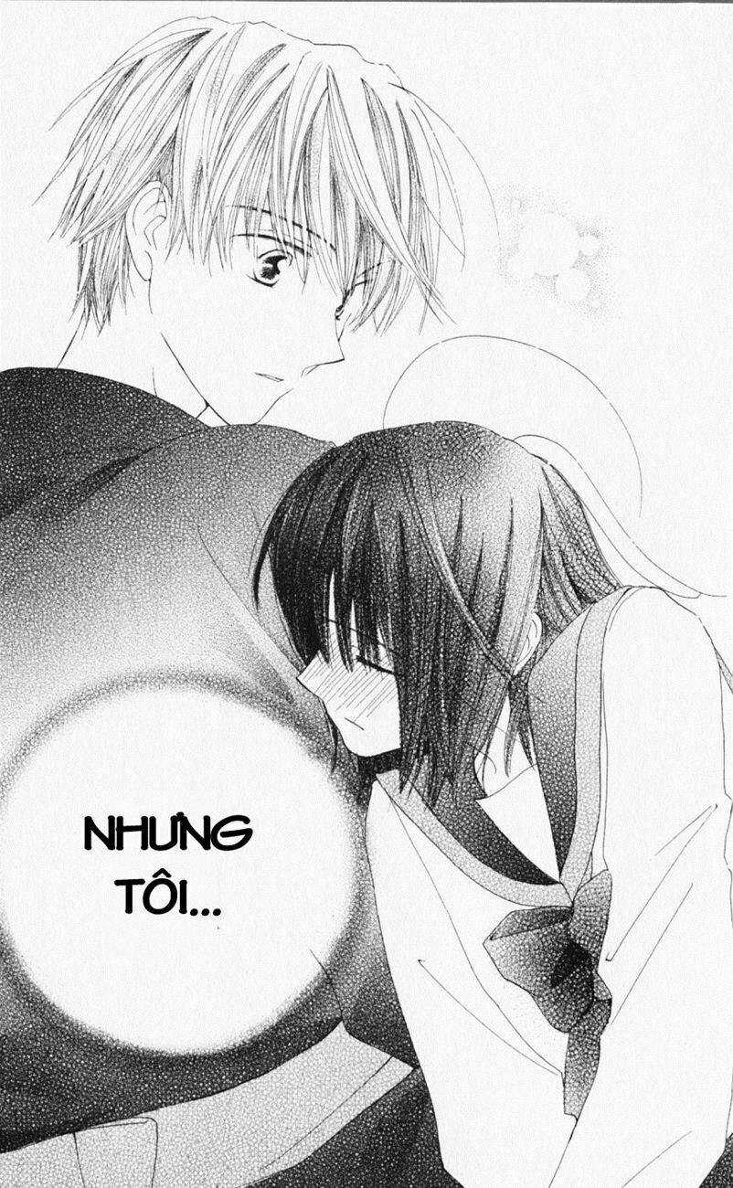 Sailor Fuku Ni Onegai! Chapter 10 trang 33