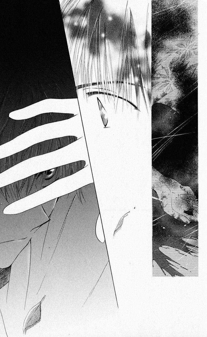 Sailor Fuku Ni Onegai! Chapter 5 trang 24