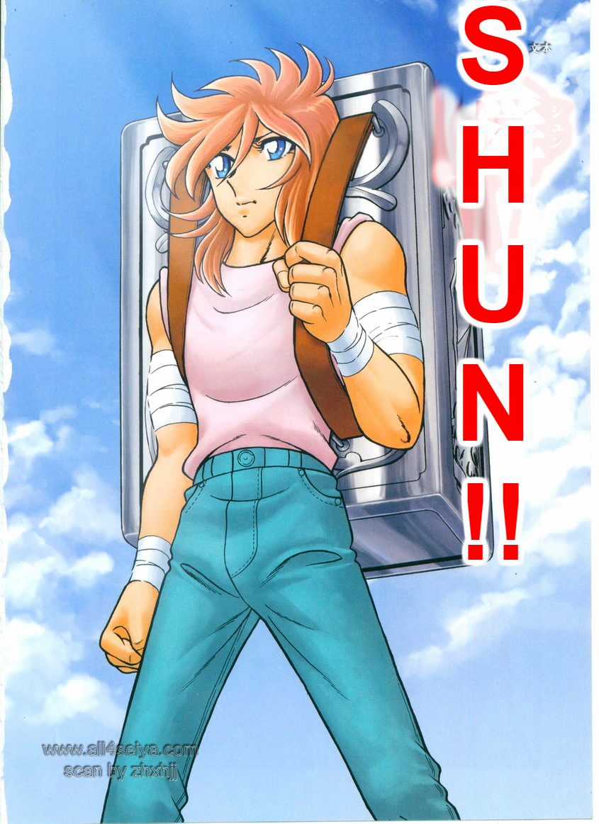 Saint Seiya: Next Dimension - The Myth Of Hades Chapter 14 trang 2