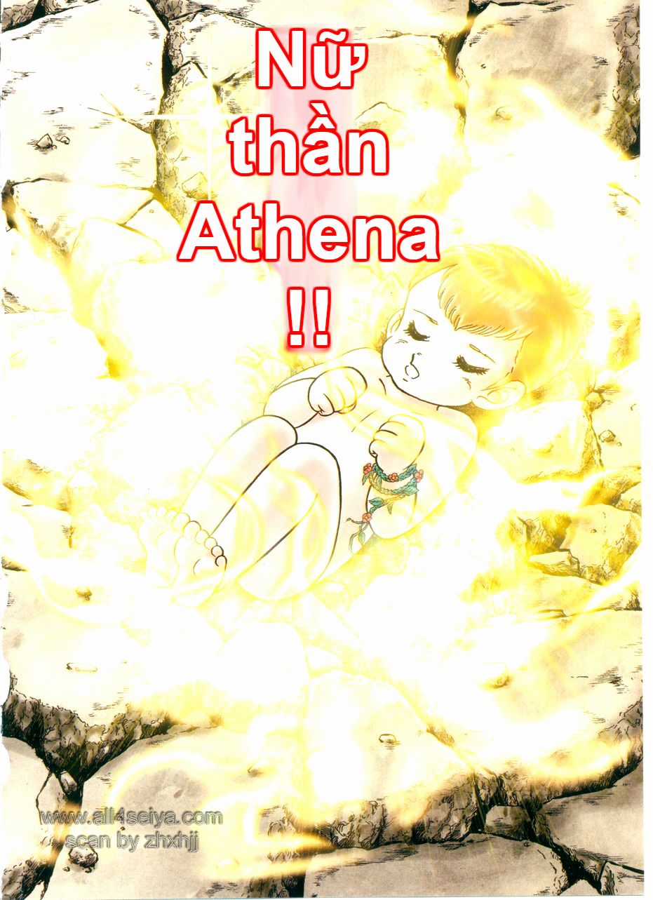 Saint Seiya: Next Dimension - The Myth Of Hades Chapter 20 trang 24