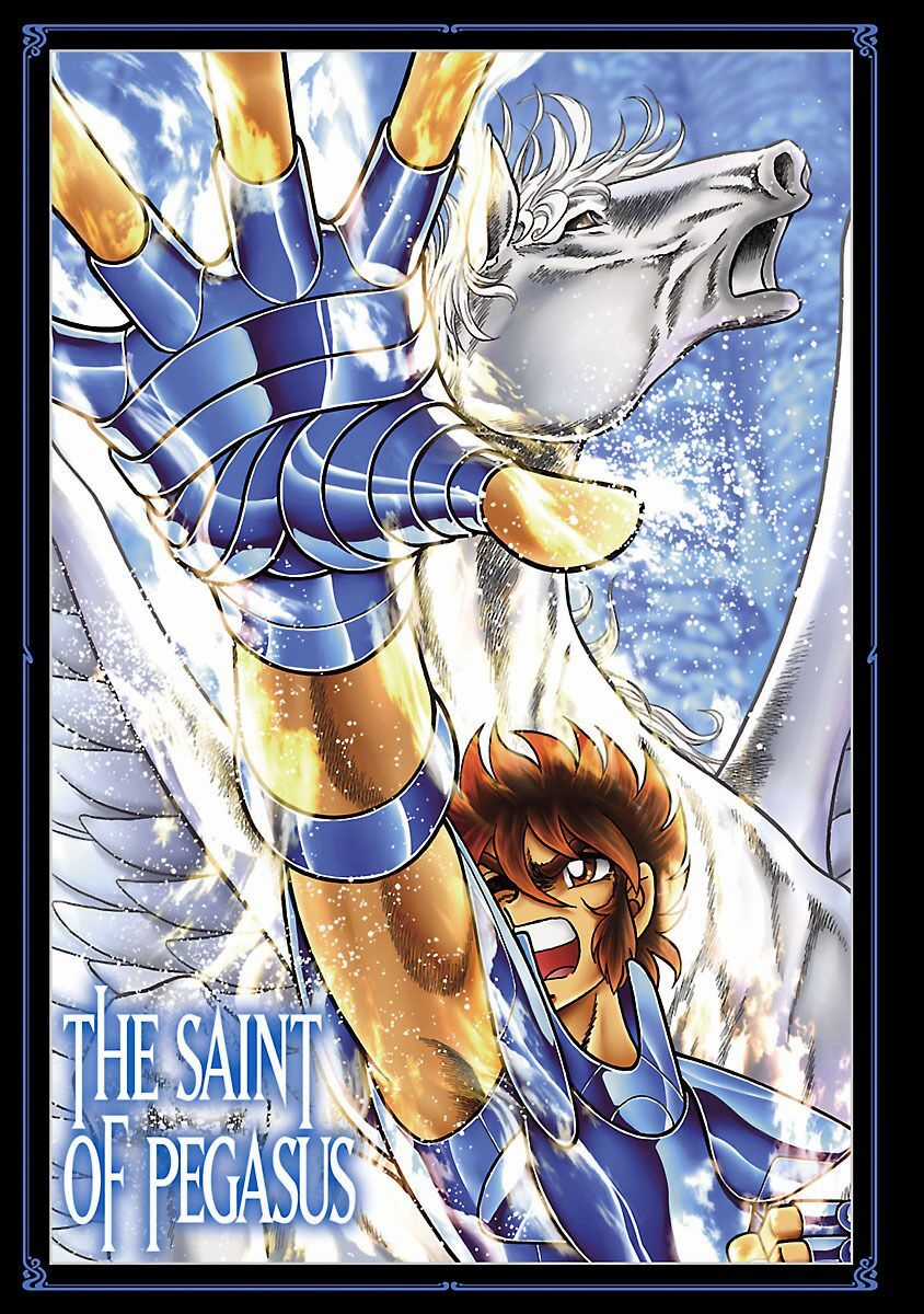 Saint Seiya: Next Dimension - The Myth Of Hades Chapter 47 trang 18