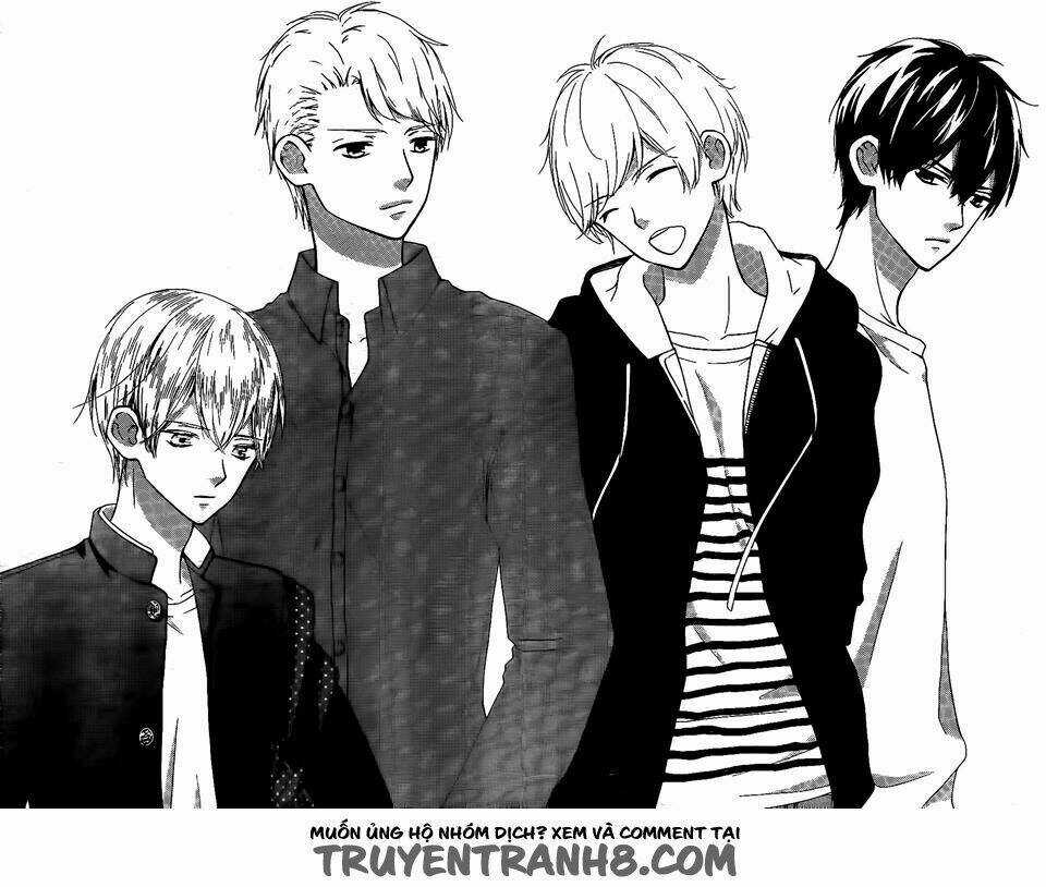 Saiouji Kyoudai Ni Komarasareru No Mo Warukunai Chapter 1 trang 20