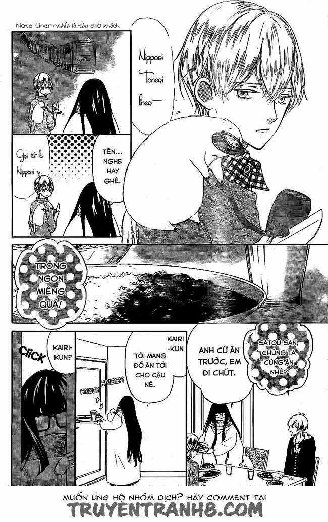 Saiouji Kyoudai Ni Komarasareru No Mo Warukunai Chapter 1 trang 25