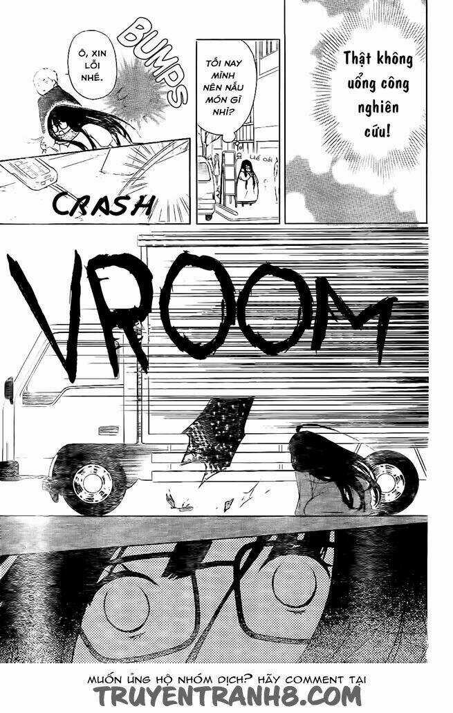 Saiouji Kyoudai Ni Komarasareru No Mo Warukunai Chapter 1 trang 32