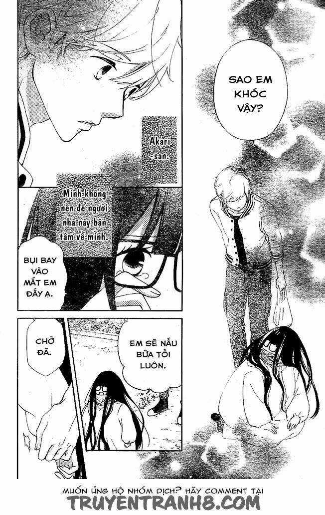 Saiouji Kyoudai Ni Komarasareru No Mo Warukunai Chapter 1 trang 37