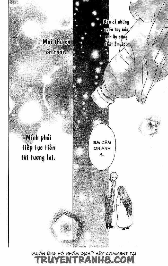 Saiouji Kyoudai Ni Komarasareru No Mo Warukunai Chapter 1 trang 39