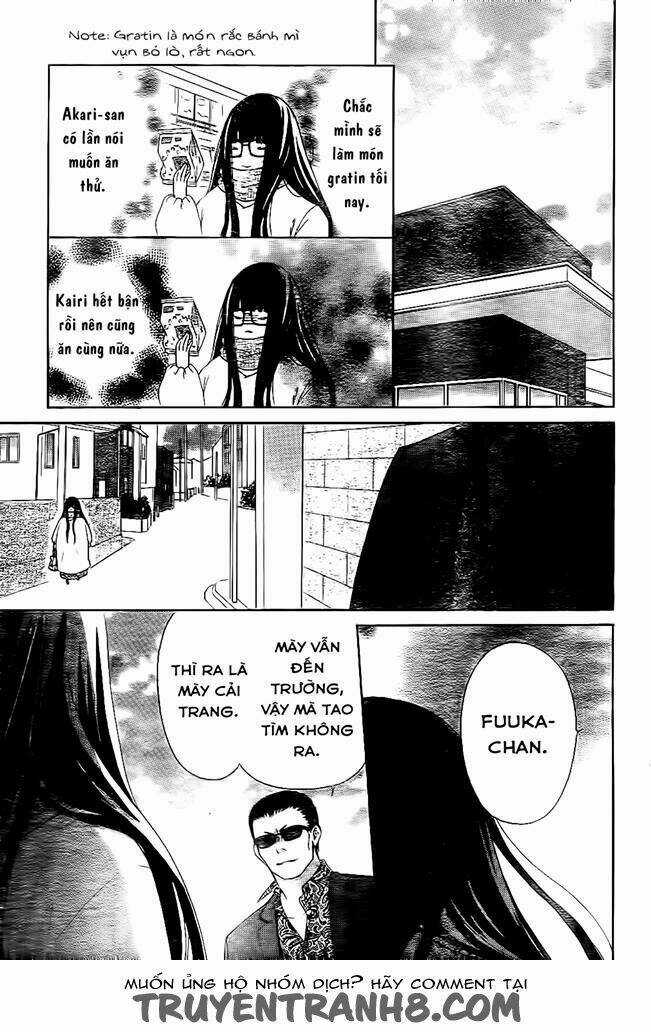 Saiouji Kyoudai Ni Komarasareru No Mo Warukunai Chapter 1 trang 40