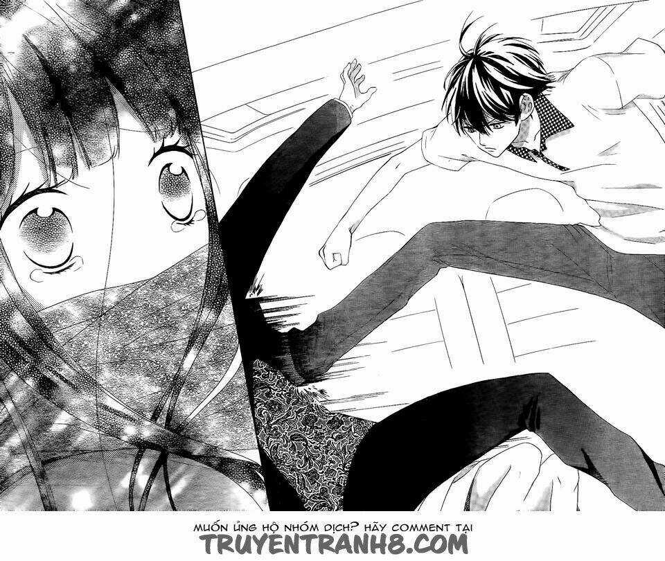 Saiouji Kyoudai Ni Komarasareru No Mo Warukunai Chapter 1 trang 43