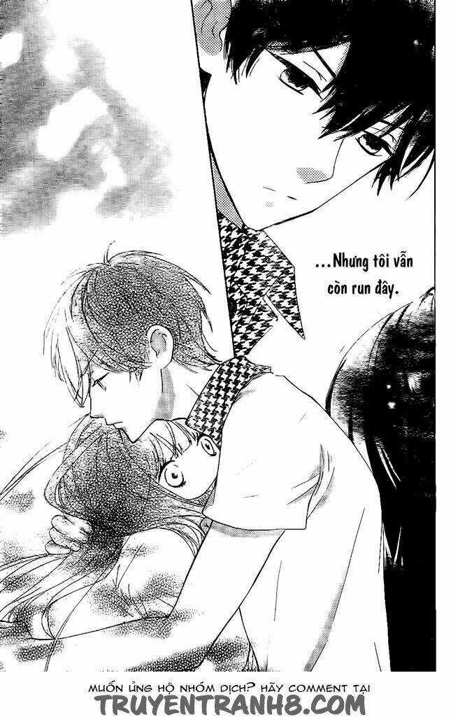 Saiouji Kyoudai Ni Komarasareru No Mo Warukunai Chapter 1 trang 45