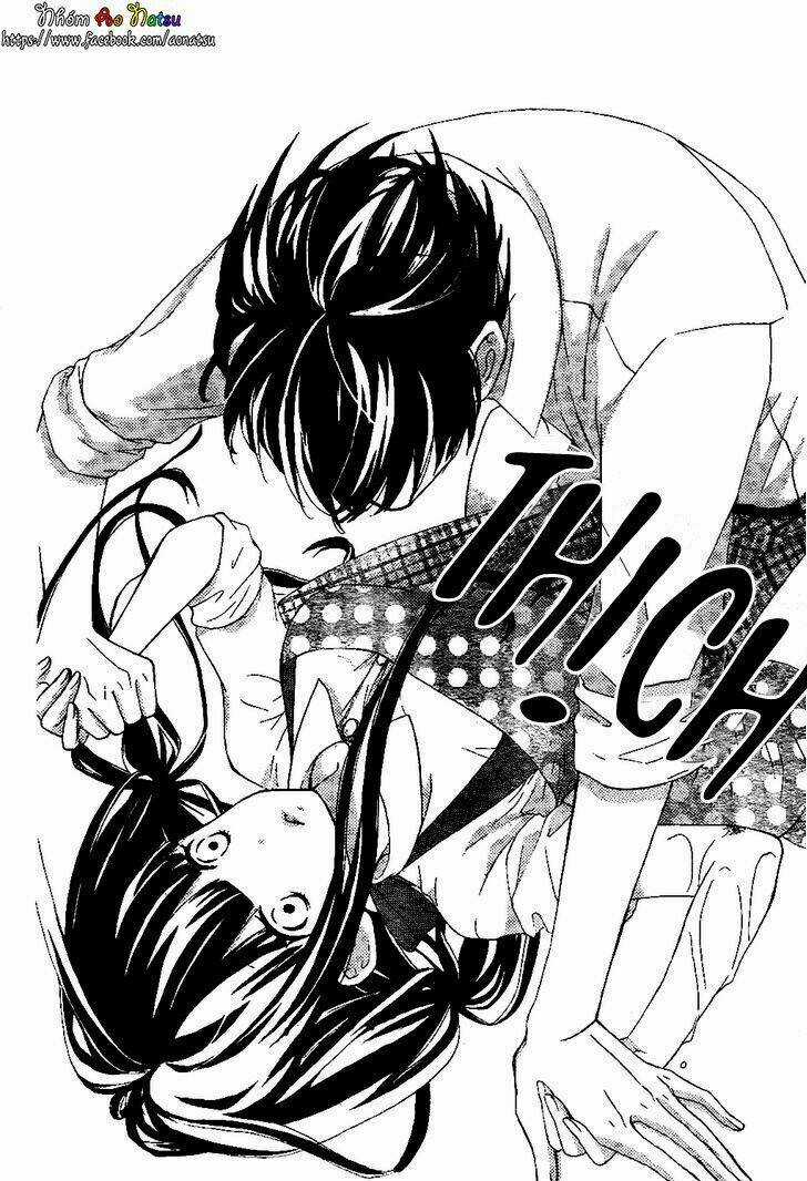 Saiouji Kyoudai Ni Komarasareru No Mo Warukunai Chapter 2 trang 24