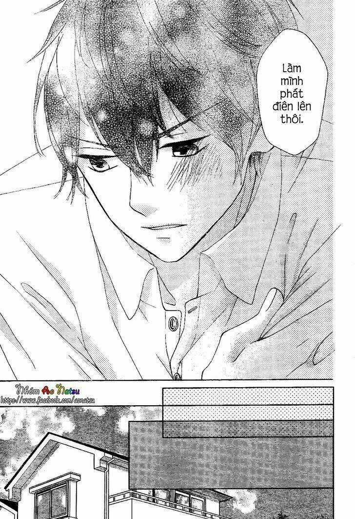 Saiouji Kyoudai Ni Komarasareru No Mo Warukunai Chapter 2 trang 29