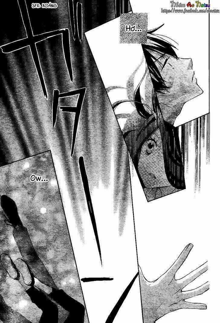 Saiouji Kyoudai Ni Komarasareru No Mo Warukunai Chapter 2 trang 31