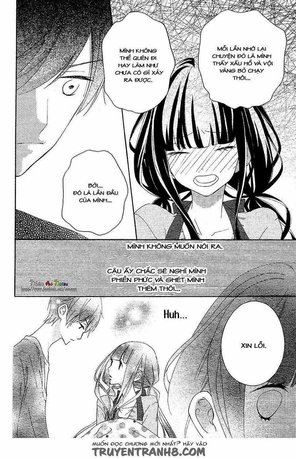 Saiouji Kyoudai Ni Komarasareru No Mo Warukunai Chapter 3 trang 28